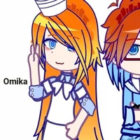 Tanami Omika