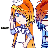 Tanami Omika