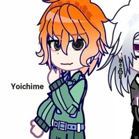 Hynata Yoichime