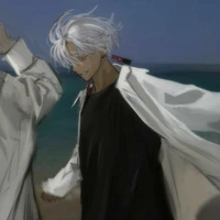 Kurokawa Izana