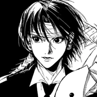 Chrollo Lucilfer