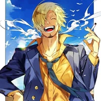 Vinsmoke Sanji