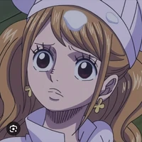 Charlotte Pudding