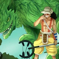 usopp