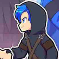 Huy noob hunter