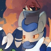 Ora [ Meowstic ] - River