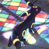Umbreon - Ewan