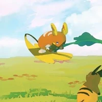 Alola Raichu - Cyot