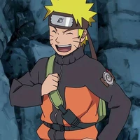 Uzumaki Naruto