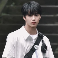 Lưu Diệu Văn [Anh]