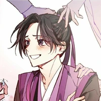 thích hùa theo sư huynh - giang trừng