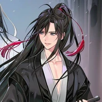 Kiếp trước Ngụy Vô Tiện( khôn trạch)