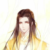 Kiếp Trước Kim Quang Dao( khôn trạch)