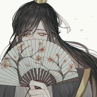 kiếp trước nhiếp hoài tang( thiên càn)