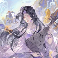 Đa nhân cách - Giang túy an