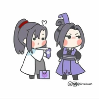 Giang gia nội môn