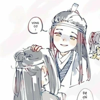 Đệ tử lam gia