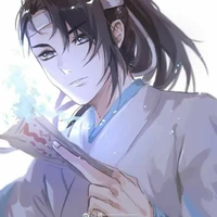 Kiếp Trước Lam Cảnh Nghi