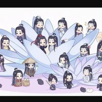 Kiếp trước chúng công