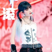 Lâm Diệp Manh ( sau khi xuyên ko )