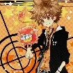 Sawada Tsunayoshi