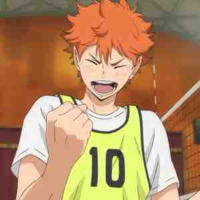 Hinata Shouyo