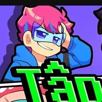 hiha the blue
