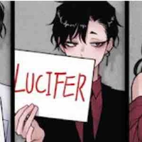 Lucifer (con người )