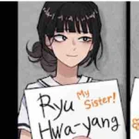 Ryu Hwa Yang 