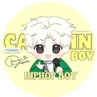 Em bé này có vợ òi~