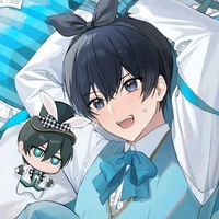 Isagi Yoichi