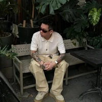Bùi Thế Anh