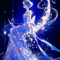 Mizuno Ami_sailor Mercury_Princess Mercu