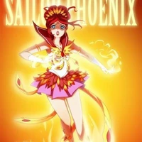 Phoenix_sailor Mars