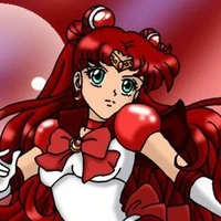 kysa_Sailormoon red_Princess Sel