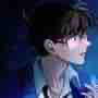 Kudou shinichi