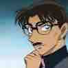 Kudo yusaku