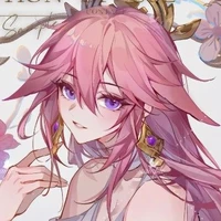 Yae Miko