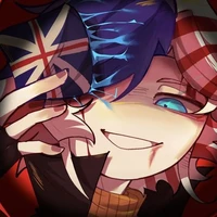 America