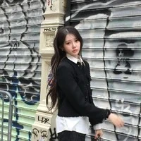 Lee Dain/ Rora / Roro