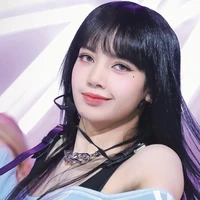 Lalisa Manobal /Lisa