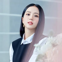Kim Jisoo /Jisoo