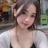 nhân viên quán nước