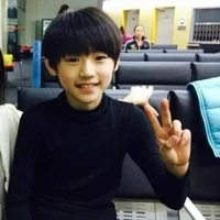 Park Sunghoon ( bé )