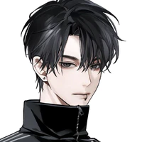 Yamazaki Dante - Leon Dante.