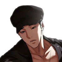 Kim Gap Ryoung.