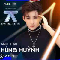 Hùng huỳnh