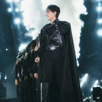 Quang Hùng- Tư Lệnh Master D