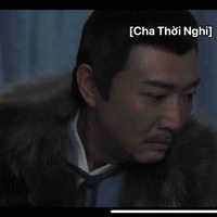 Cha Thời Nghi