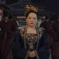 Hoàng Hậu (của tiên đế)